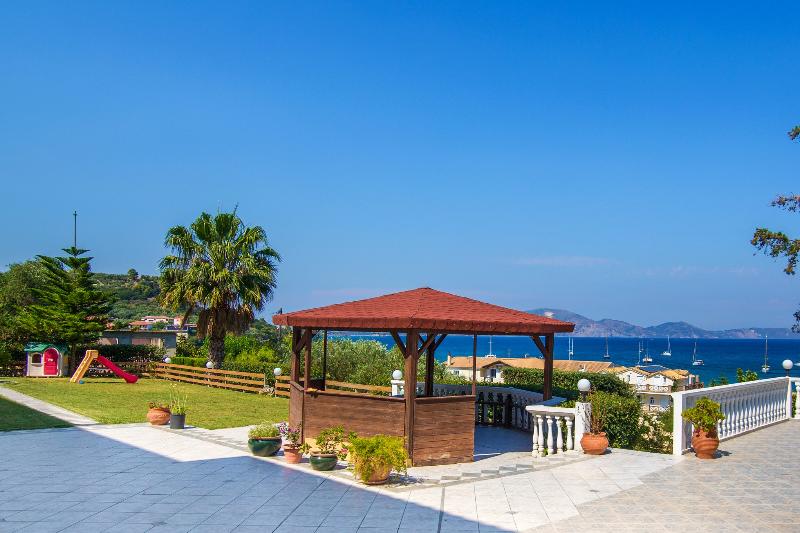 Villa Panorama - Genel