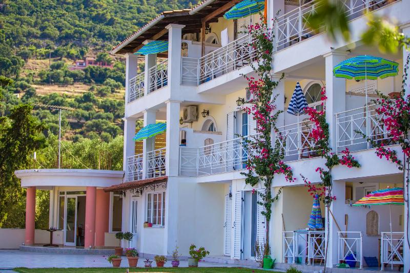 Villa Panorama - Genel