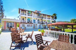 Villa Panorama otel fotoğrafı