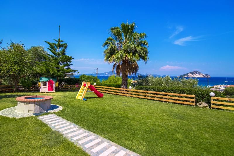 Villa Panorama - Genel
