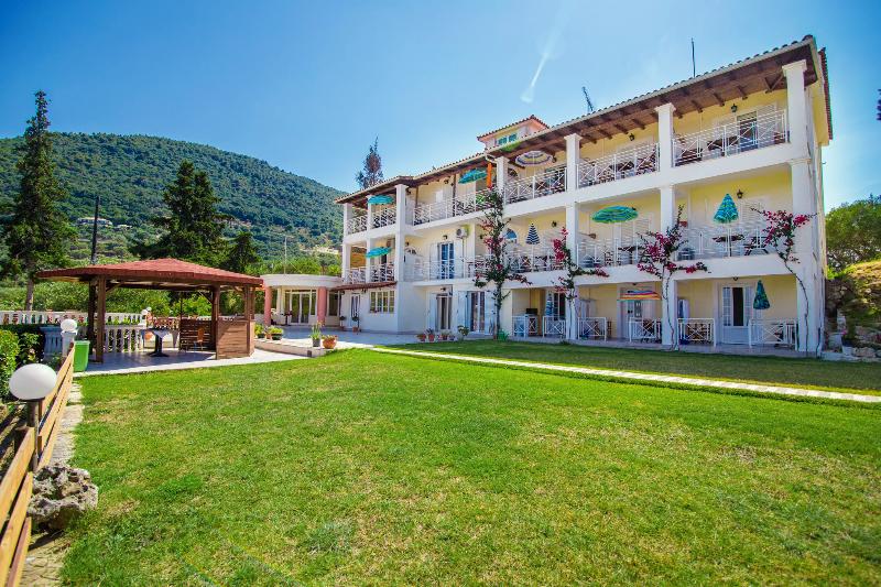 Villa Panorama - Genel