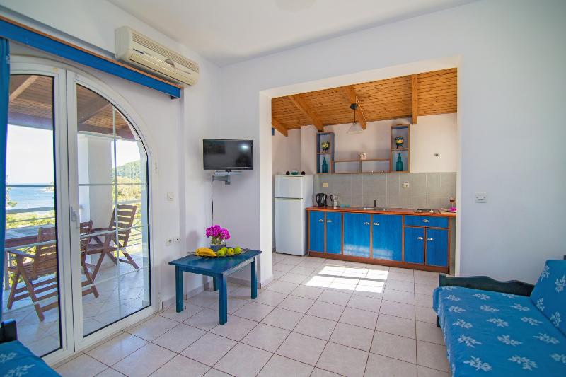 Villa Panorama - Oda