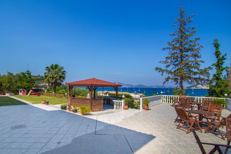 Villa Panorama - Teras