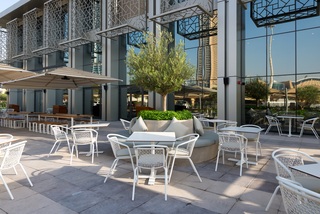 Rove Downtown Dubai fotoÄŸrafÄ±