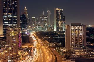 Rove Downtown Dubai fotoÄŸrafÄ±