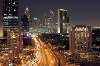 Rove Downtown Dubai fotoÄŸrafÄ±