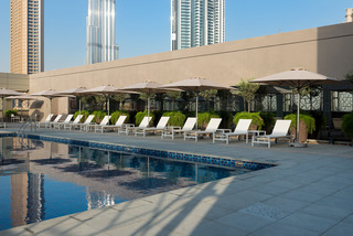 Rove Downtown Dubai fotoÄŸrafÄ±