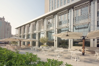 Rove Downtown Dubai fotoÄŸrafÄ±