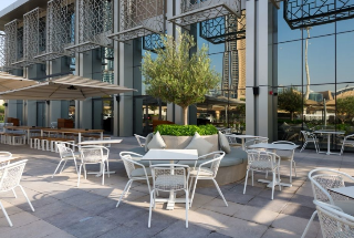 Rove Downtown Dubai fotoÄŸrafÄ±