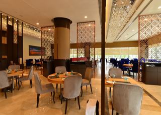 Clarion Hotel Istanbul Mahmutbey fotoÄŸrafÄ±