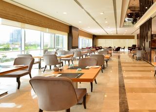 Clarion Hotel Istanbul Mahmutbey fotoÄŸrafÄ±