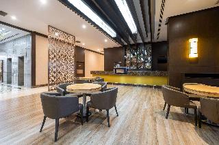 Clarion Hotel Istanbul Mahmutbey fotoÄŸrafÄ±