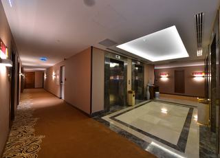 Clarion Hotel Istanbul Mahmutbey fotoÄŸrafÄ±