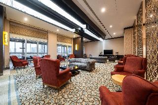 Clarion Hotel Istanbul Mahmutbey fotoÄŸrafÄ±