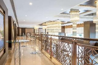 Clarion Hotel Istanbul Mahmutbey fotoÄŸrafÄ±