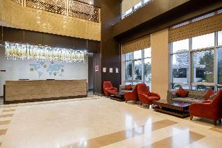 Clarion Hotel Istanbul Mahmutbey fotoÄŸrafÄ±
