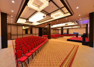 Clarion Hotel Istanbul Mahmutbey fotoÄŸrafÄ±