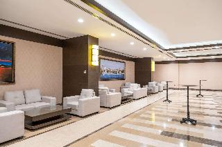 Clarion Hotel Istanbul Mahmutbey fotoÄŸrafÄ±