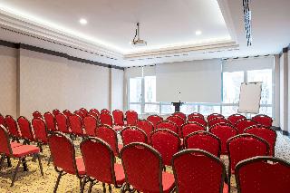 Clarion Hotel Istanbul Mahmutbey fotoÄŸrafÄ±