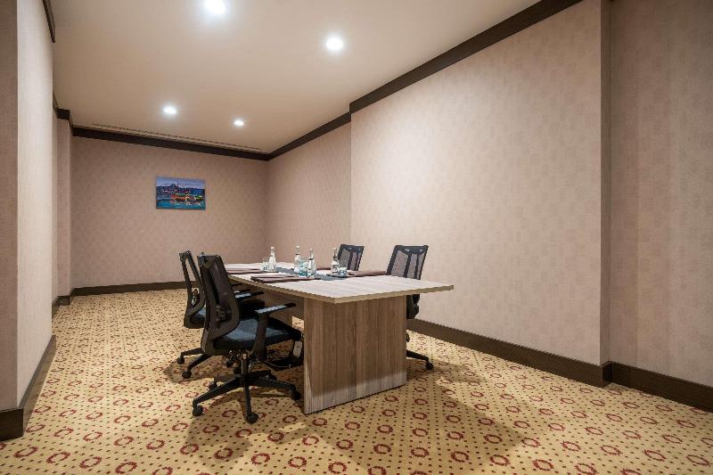 Clarion Hotel Istanbul Mahmutbey - Toplantı