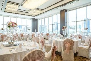 Clarion Hotel Istanbul Mahmutbey fotoÄŸrafÄ±