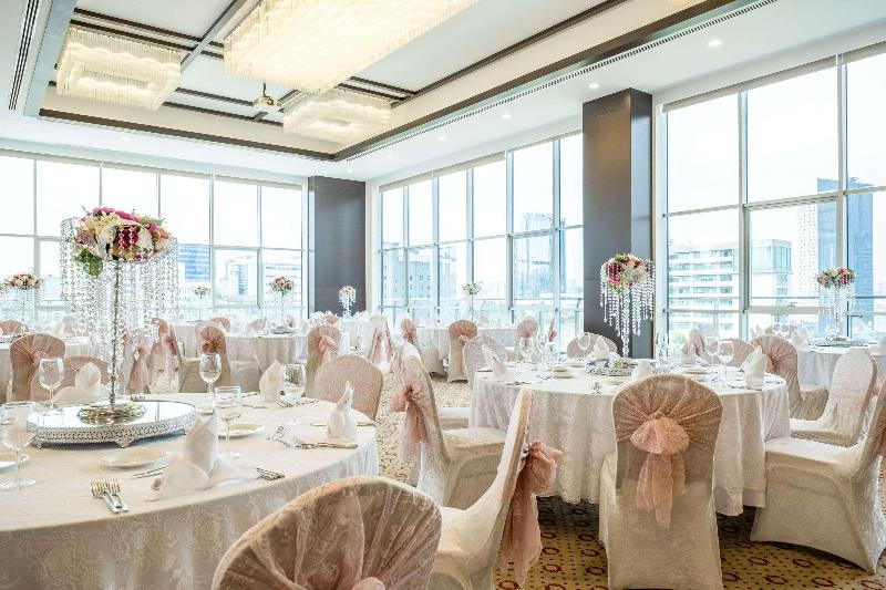 Clarion Hotel Istanbul Mahmutbey - Toplantı