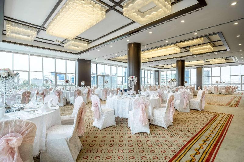 Clarion Hotel Istanbul Mahmutbey - Toplantı