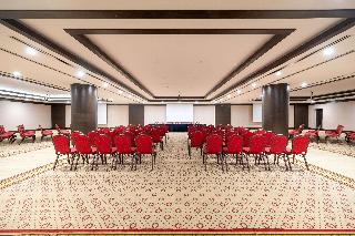 Clarion Hotel Istanbul Mahmutbey fotoÄŸrafÄ±