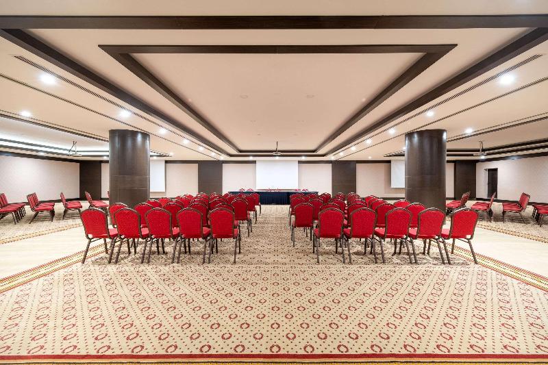 Clarion Hotel Istanbul Mahmutbey - Toplantı