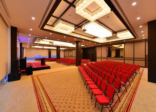 Clarion Hotel Istanbul Mahmutbey fotoÄŸrafÄ±