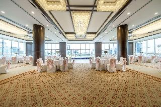 Clarion Hotel Istanbul Mahmutbey fotoÄŸrafÄ±