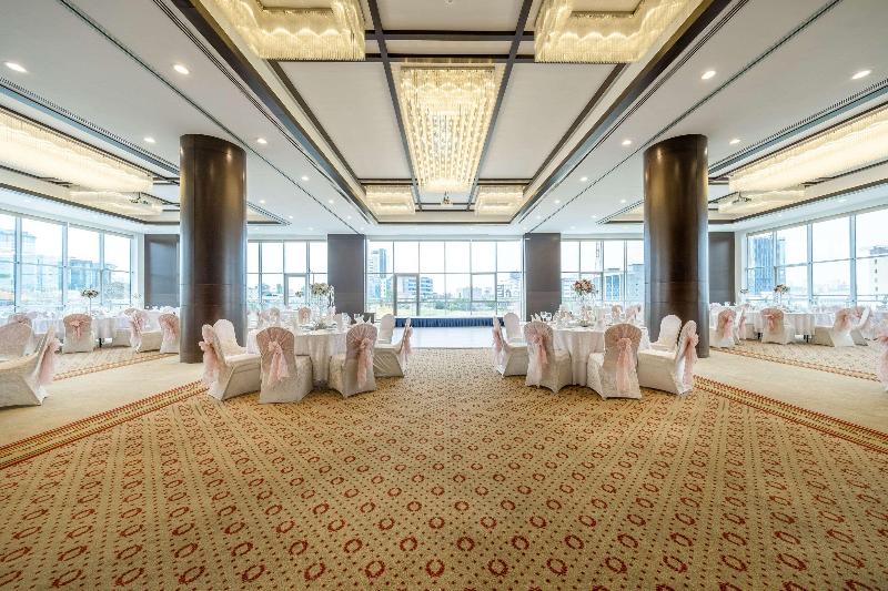 Clarion Hotel Istanbul Mahmutbey - Toplantı