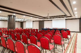 Clarion Hotel Istanbul Mahmutbey fotoÄŸrafÄ±