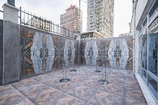 Clarion Hotel Istanbul Mahmutbey fotoÄŸrafÄ±