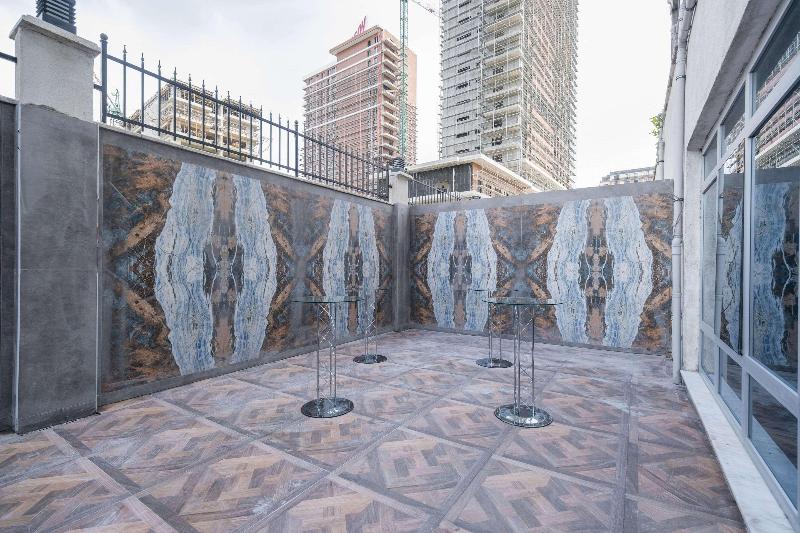Clarion Hotel Istanbul Mahmutbey - Toplantı