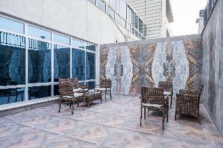 Clarion Hotel Istanbul Mahmutbey fotoÄŸrafÄ±