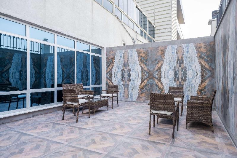 Clarion Hotel Istanbul Mahmutbey - Toplantı