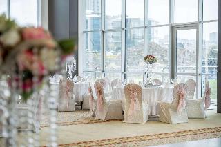Clarion Hotel Istanbul Mahmutbey fotoÄŸrafÄ±