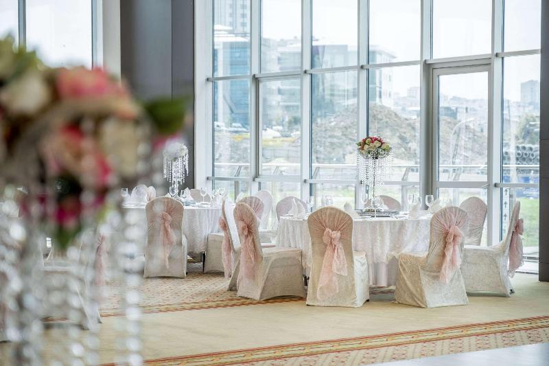 Clarion Hotel Istanbul Mahmutbey - Toplantı