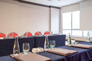 Clarion Hotel Istanbul Mahmutbey fotoÄŸrafÄ±