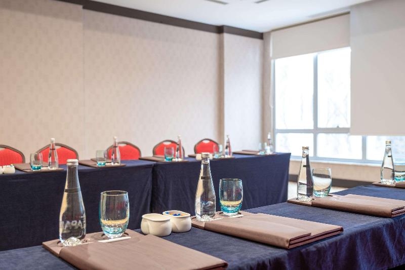 Clarion Hotel Istanbul Mahmutbey - Toplantı
