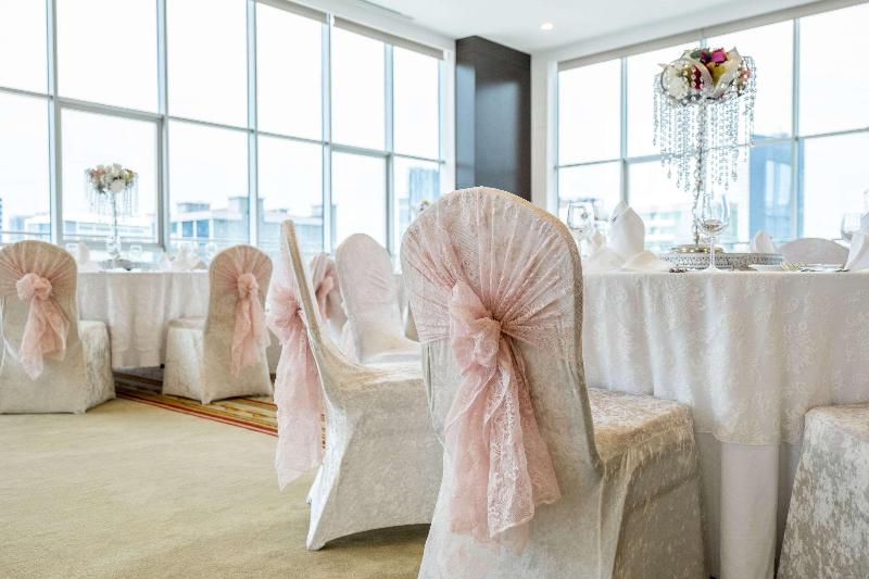 Clarion Hotel Istanbul Mahmutbey - Toplantı