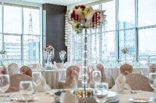 Clarion Hotel Istanbul Mahmutbey fotoÄŸrafÄ±