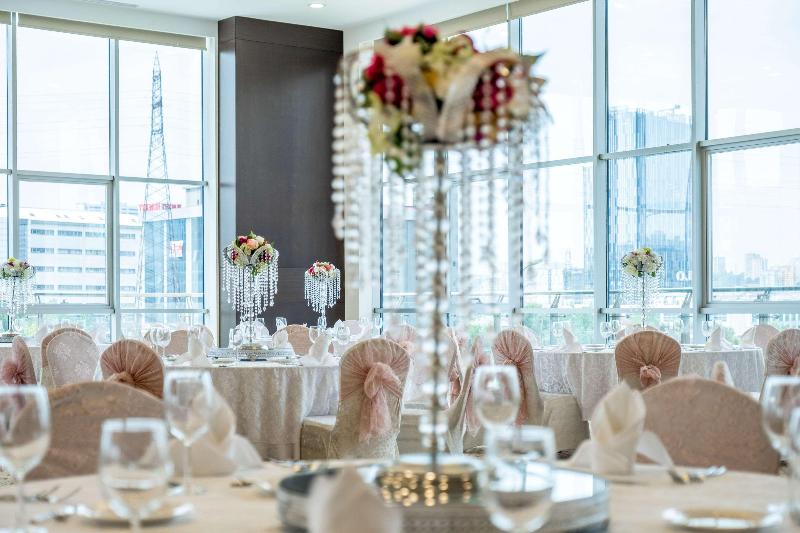 Clarion Hotel Istanbul Mahmutbey - Toplantı
