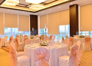Clarion Hotel Istanbul Mahmutbey fotoÄŸrafÄ±