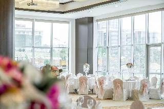 Clarion Hotel Istanbul Mahmutbey fotoÄŸrafÄ±