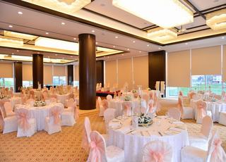 Clarion Hotel Istanbul Mahmutbey fotoÄŸrafÄ±