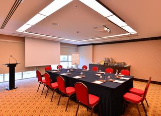 Clarion Hotel Istanbul Mahmutbey fotoÄŸrafÄ±