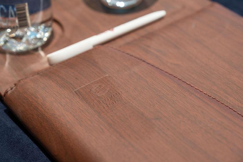 Clarion Hotel Istanbul Mahmutbey - Toplantı
