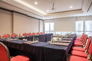 Clarion Hotel Istanbul Mahmutbey fotoÄŸrafÄ±